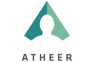 Atheer logo