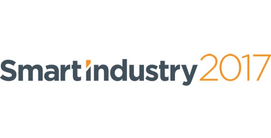 Smart Industry 2017