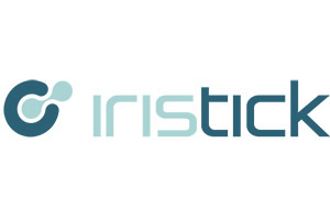 Iristick logo