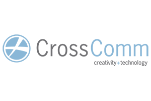CrossComm, Inc. logo