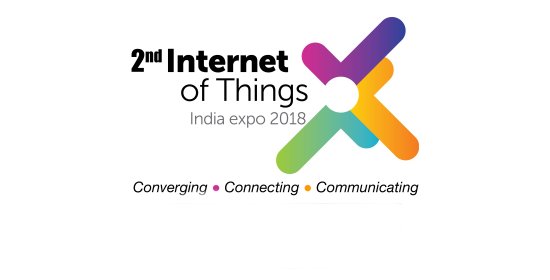 2nd Internet of Things India Expo 2018