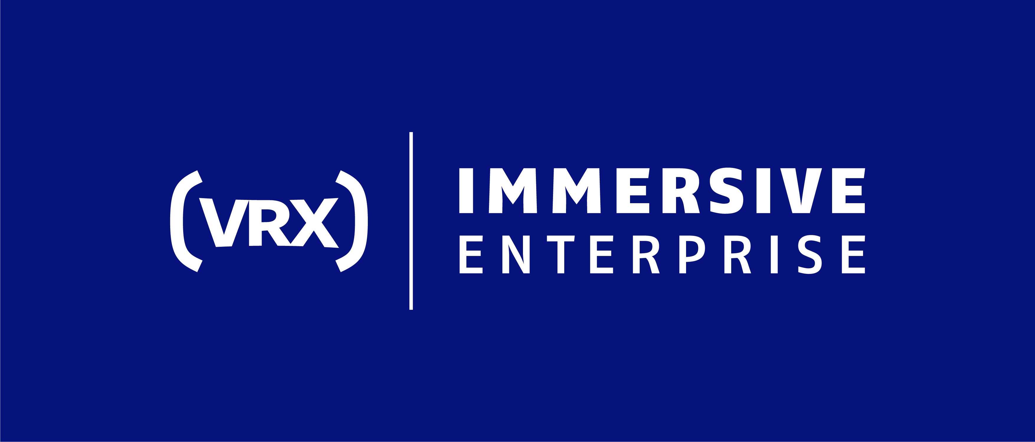 VRX: Immersive Enterprise 2018