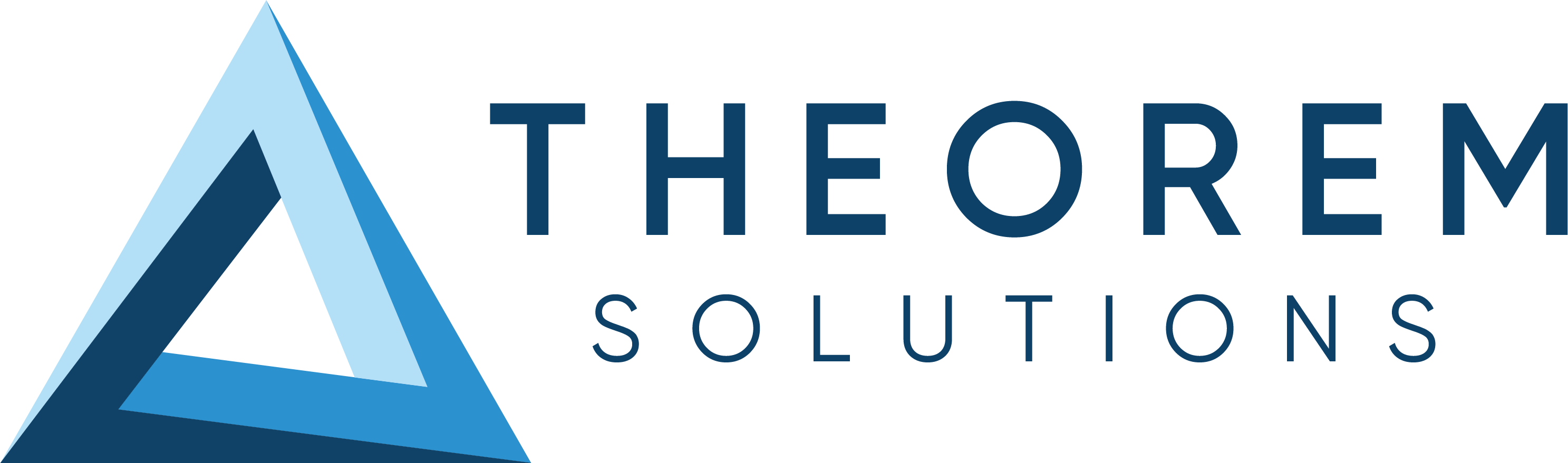 Theorem Solutions logo