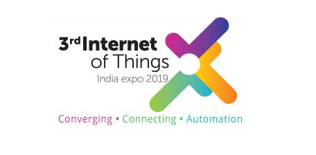 3rd Internet of Things India Expo 2019