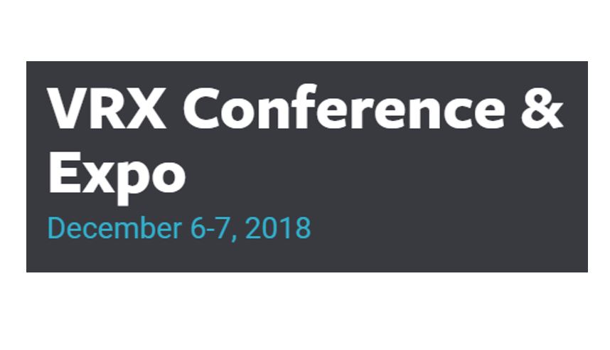VRX Conference & Expo