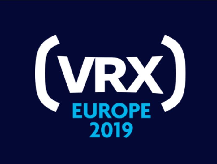 VRX Europe