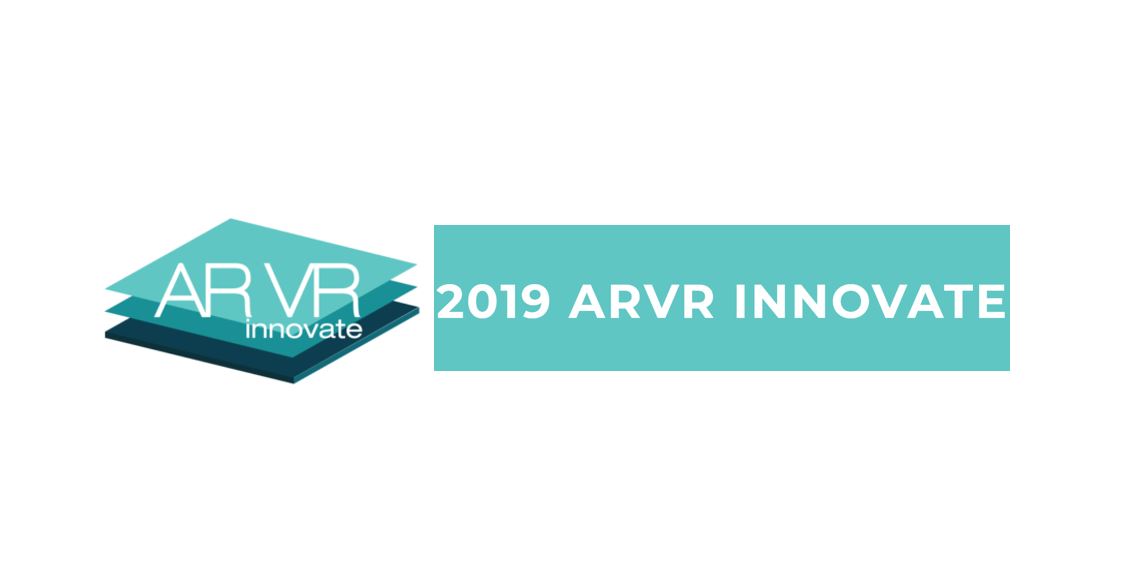 6th ARVR Innovate