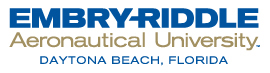 Embry-Riddle University logo