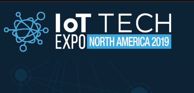 IoT Tech Expo