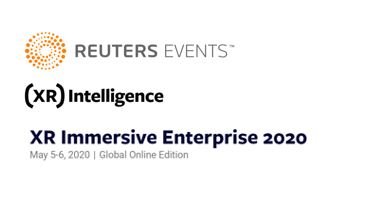 XR Immersive Enterprise 2020