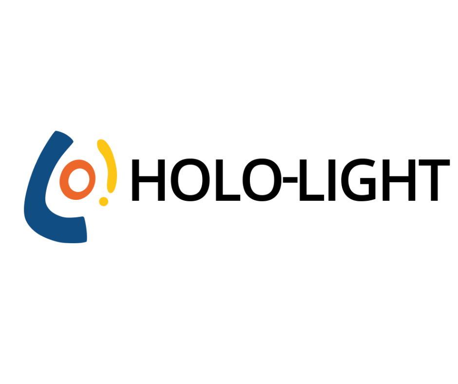 Holo-Light logo