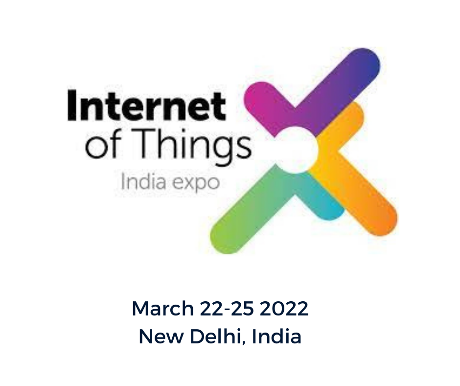 Internet of Things India Expo