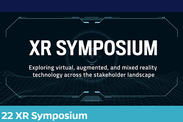2022 XR Symposium