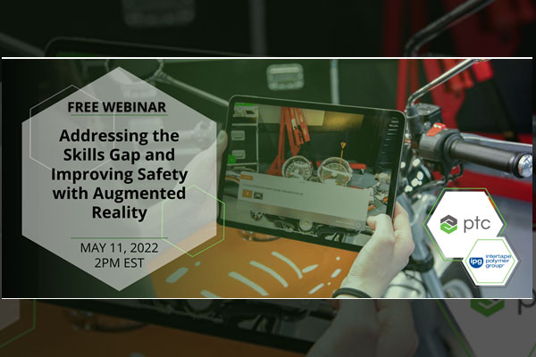 Addressing the Skills Gap and Improving Safety with Augmented Reality