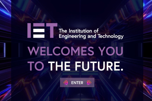 IET Future Tech Congress