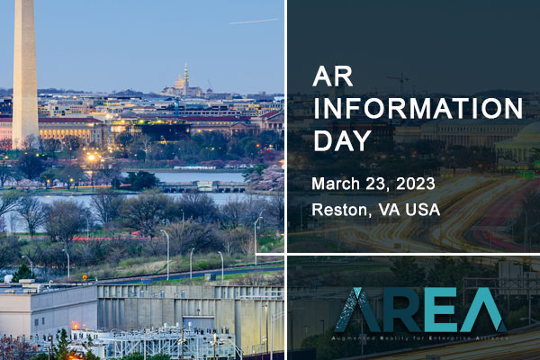 AR Information Day