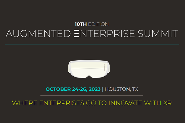 Augmented Enterprise Summit