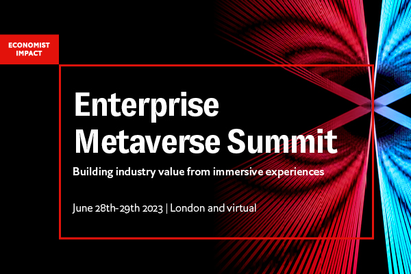 Enterprise Metaverse Summit