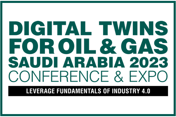 Digital Twins for Oil & Gas