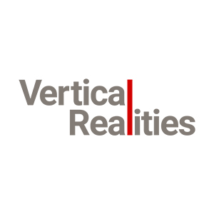Vertical Realities Ltd logo