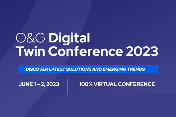 Oil & Gas Digital Twin Conference