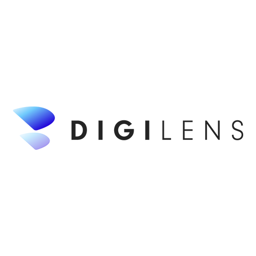DigiLens Inc. logo