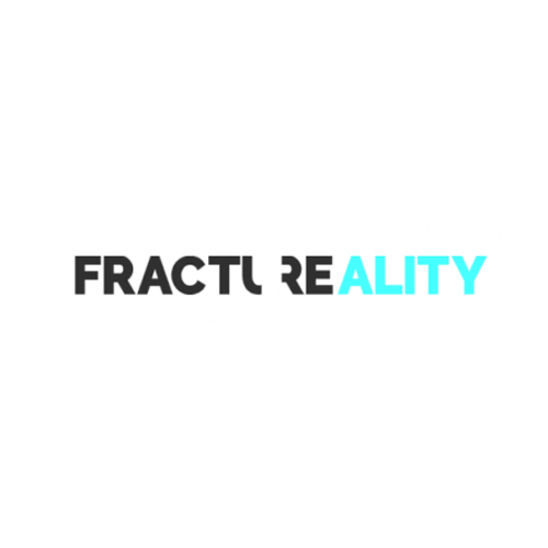 Fracture Reality logo