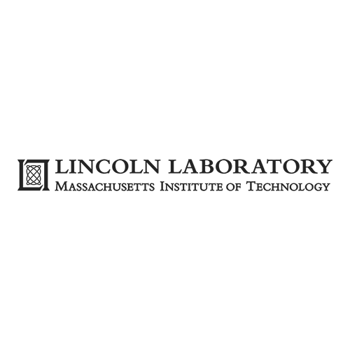 MIT/Lincoln Laboratory logo