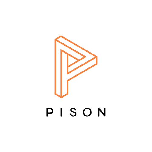 Pison logo