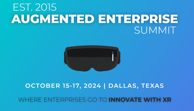Augmented Enterprise Summit
