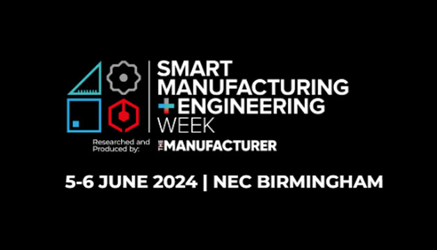 Smart Manufacturing and Engineering Week