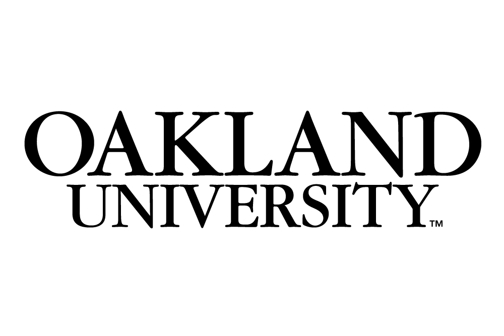 Oakland University logo