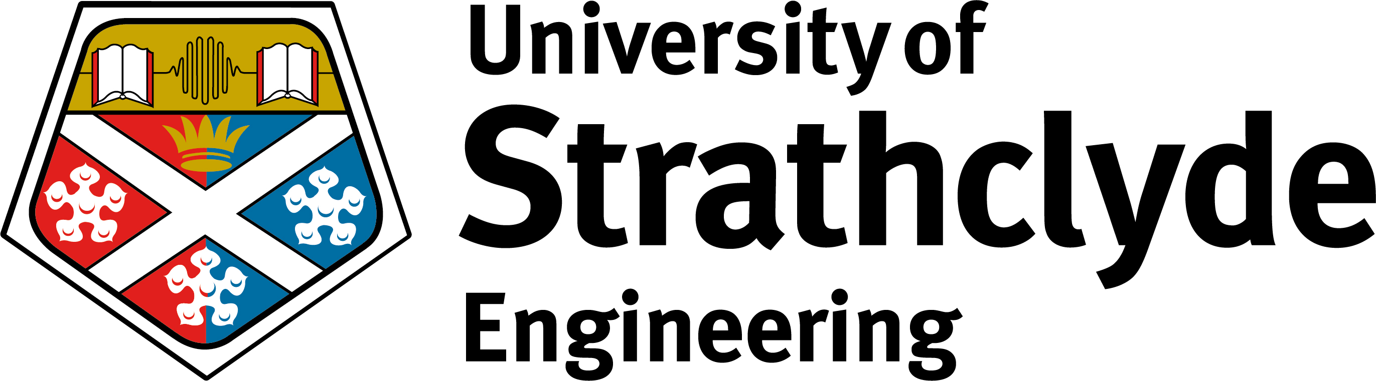 University of Strathclyde logo