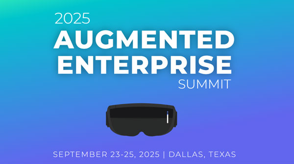 Augmented Enterprise Summit