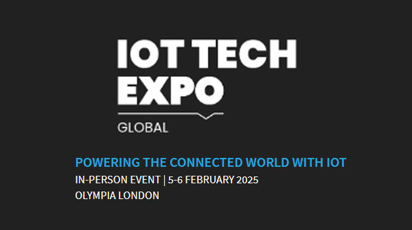 IoT Expo Global