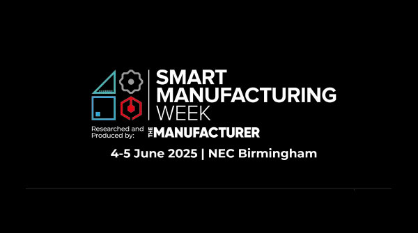 Smart Manufacturing and Engineering Week