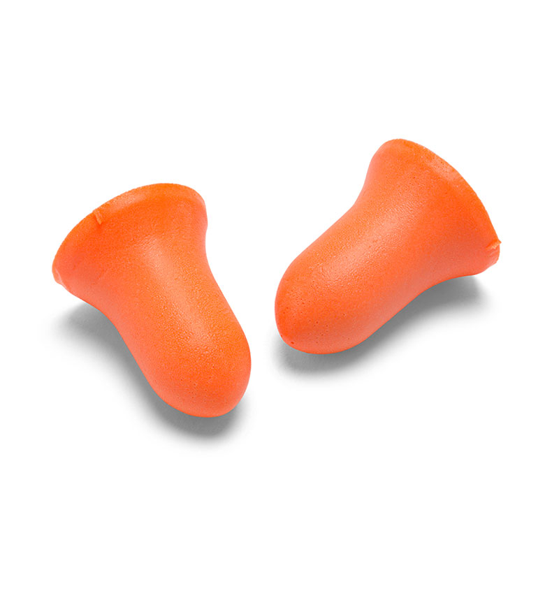 Foam Ear Plugs