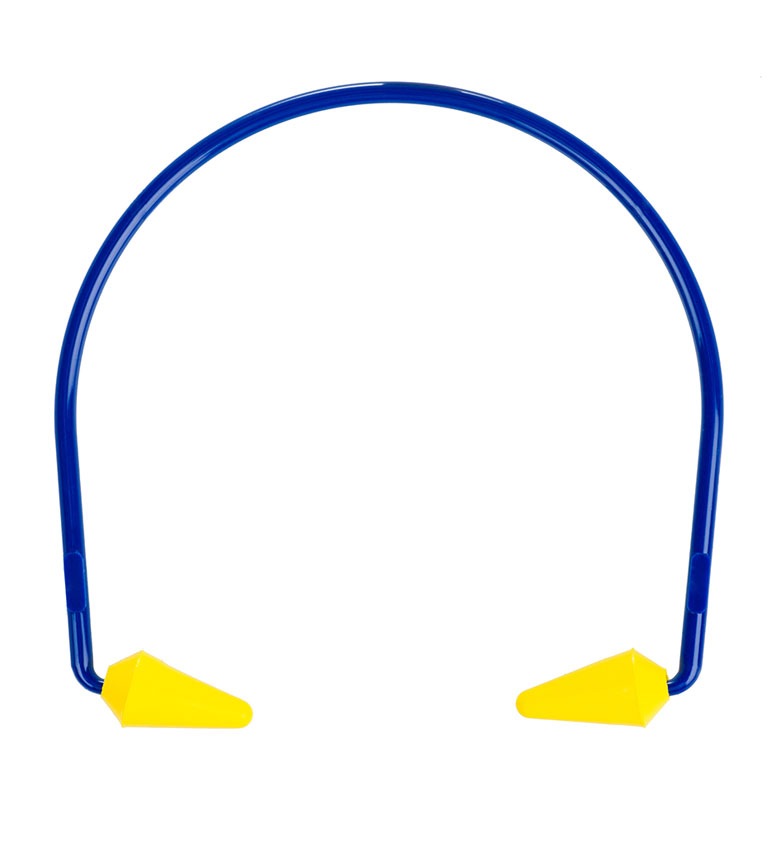 Semi Insert Canal Caps