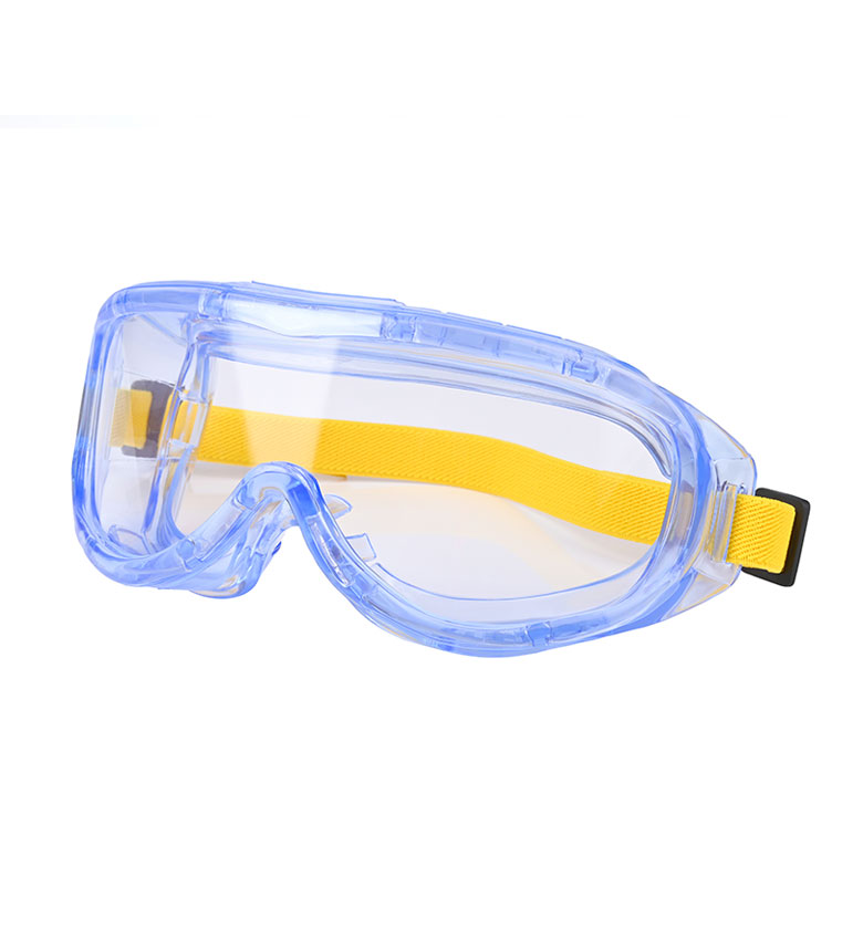 Splash Protection Goggles