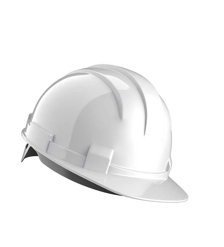 Class C Hard Hat