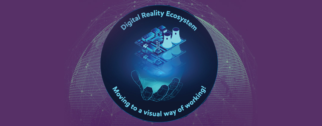 Digital Reality Ecosystem