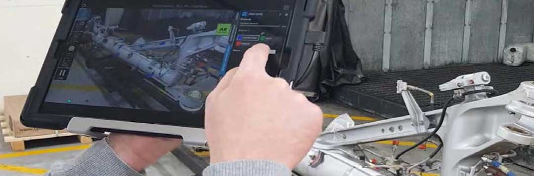 Assistance with Maintenance Operations