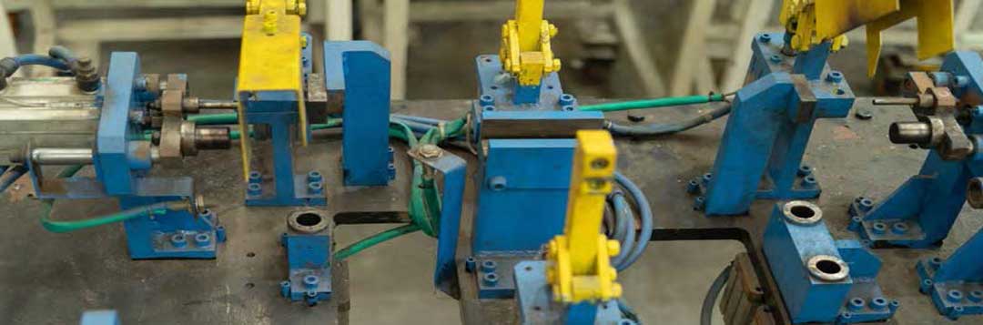 Inspection of Supplier Equipment on Receipt