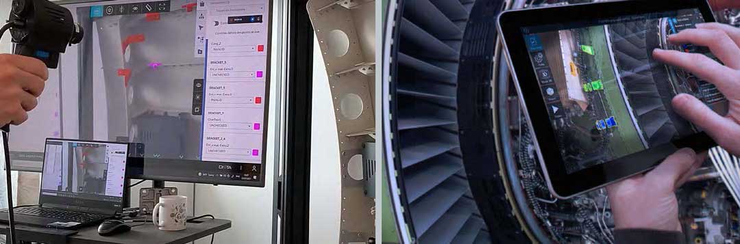 Quality Control of Unitary Parts