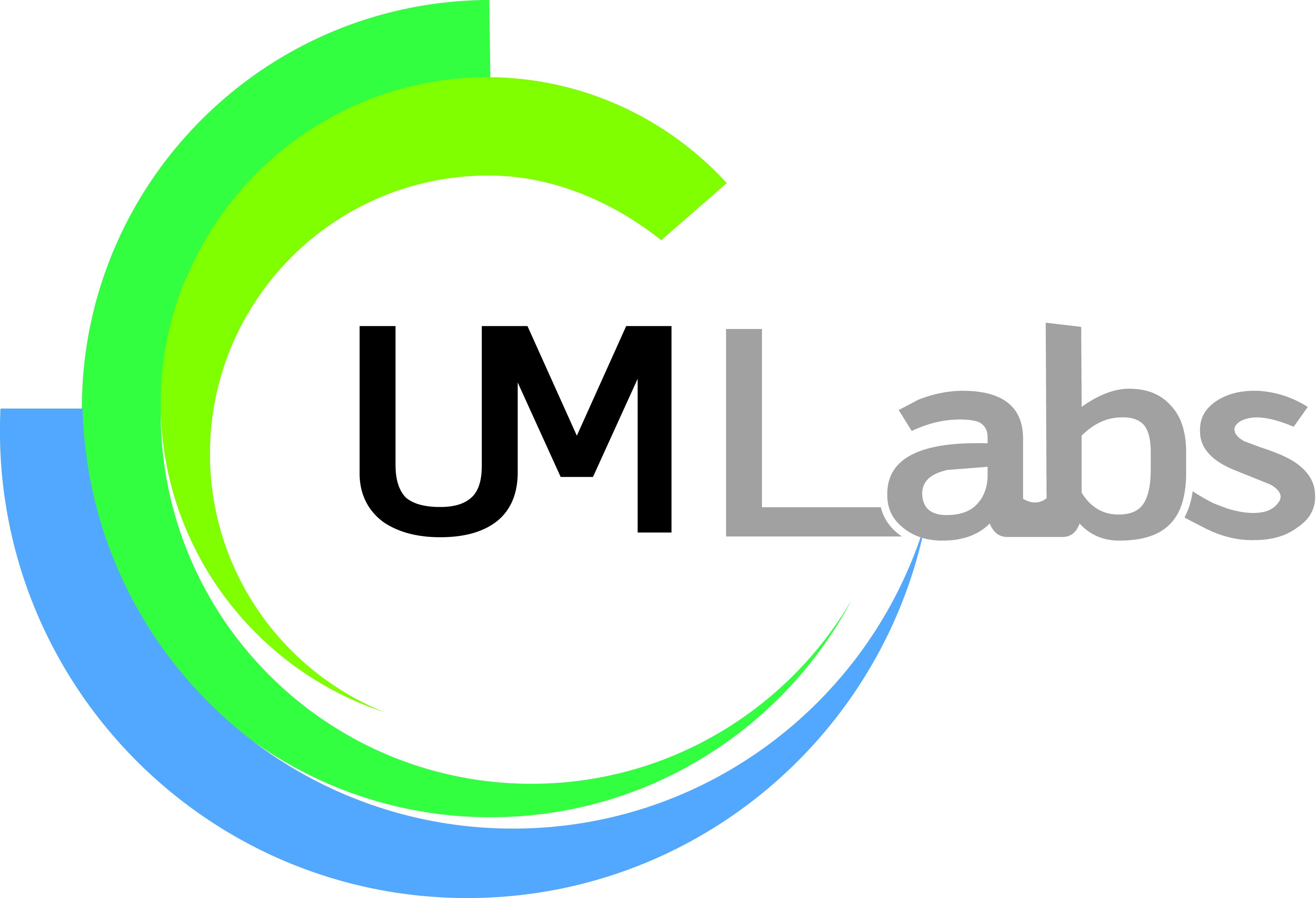UM Labs logo