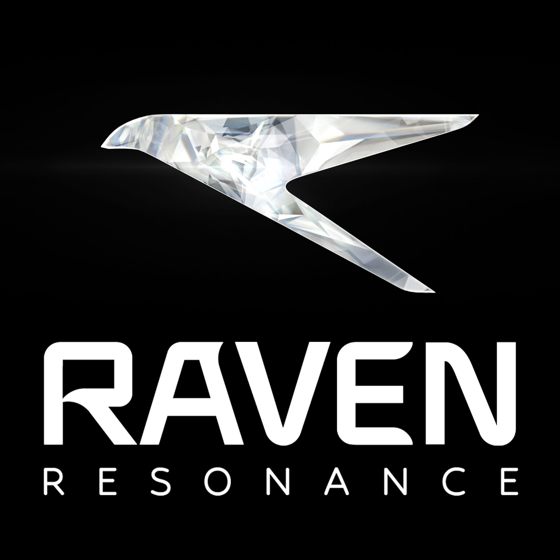 Raven Resonance logo