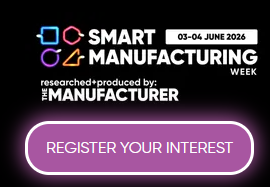 Smart Manufacturing Week