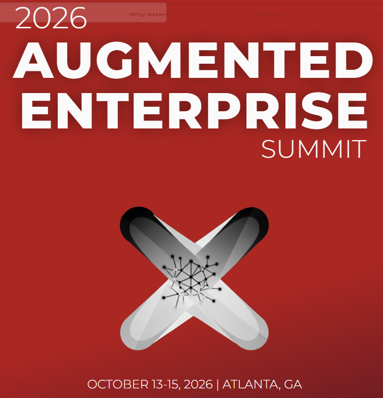 Augmented Enterprise Summit