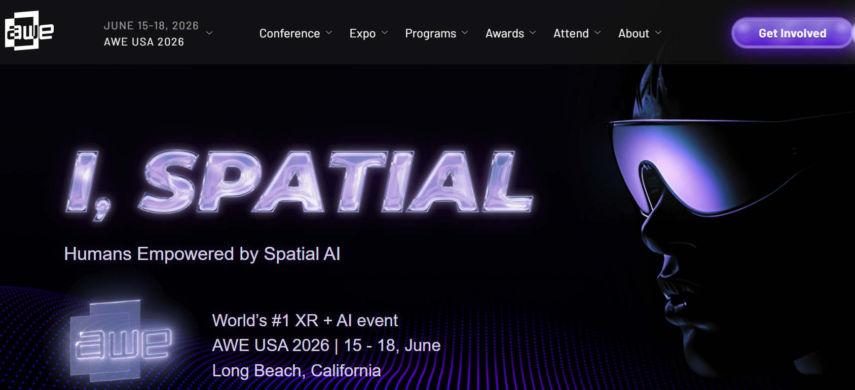 AWE USA 2026